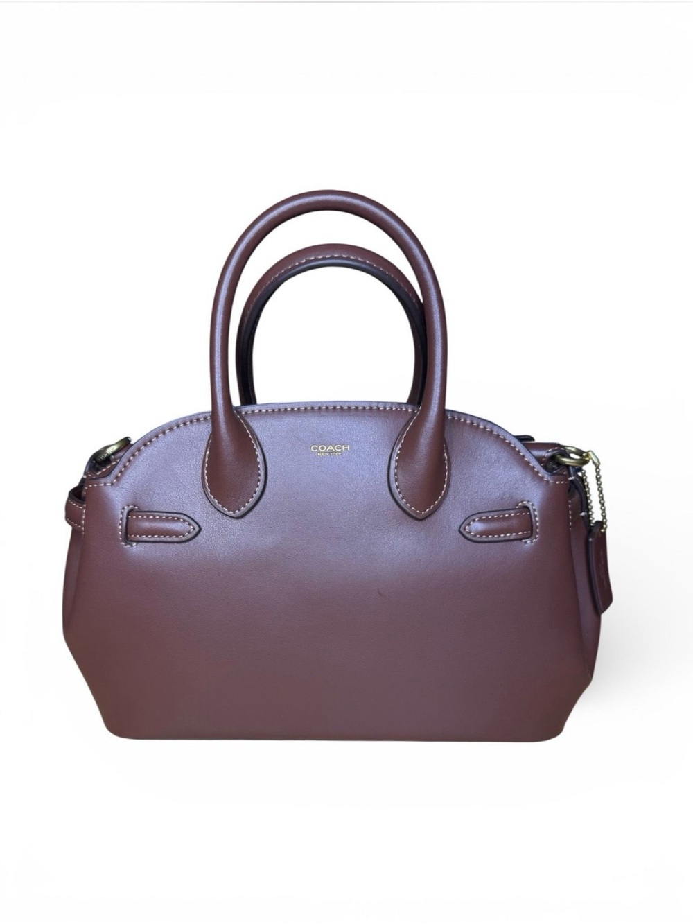 NWOT Coach Empire 26 - Picture 2 of 12